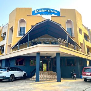 Konkan Crown Resort & Club